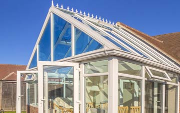 conservatory roof insulation costs Strathan