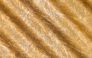 Strathan fibreglass roof waterproofing