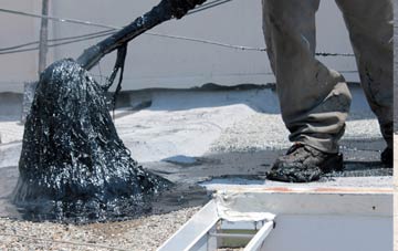 Strathan flat roof waterproofing costs