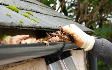 gutter cleaning Strathan, Highland