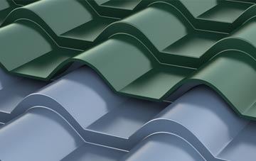 who should consider Strathan plastic roofs