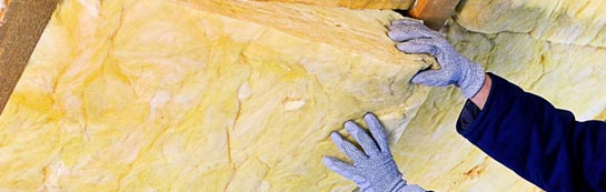 quotes for Strathan roof insulation