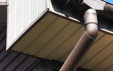 Strathan soffit installation costs