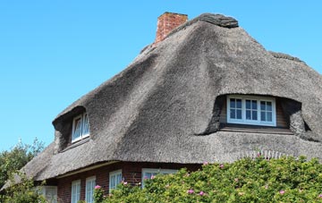 thatch roofing Strathan, Highland