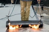 Strathan flat roof sealing quote